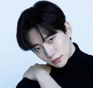 이준호 LEE JUNHO