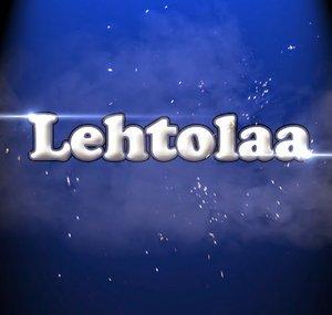 Lehtolaa Pelailee