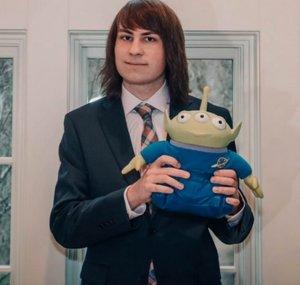 LittleGreenAlien