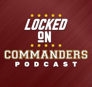 Locked On Commanders