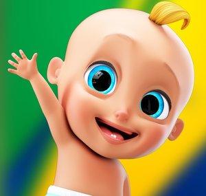 LooLoo Kids Português - Músicas Infantis