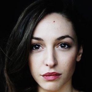 Lucie Aron