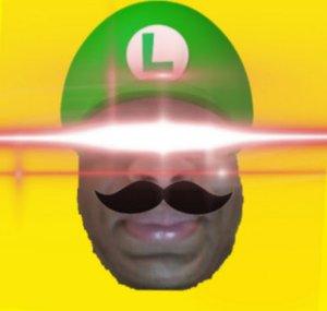 LUIGIII