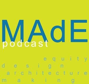 MAdE podcast