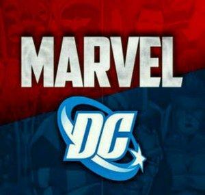 MarvelandDC379