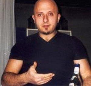Massimo Raziano
