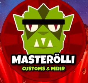 Masterölli Custom & more