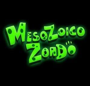 Mesozoico Zoado Oficial