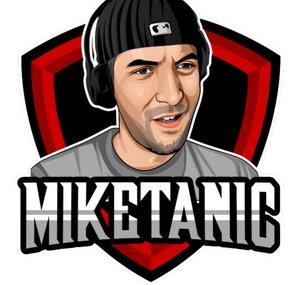 Miketanic