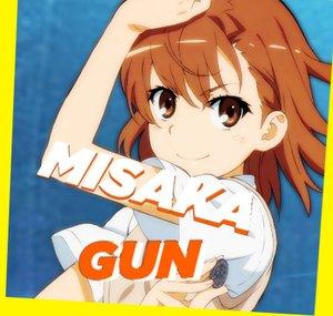 MisakaGUN