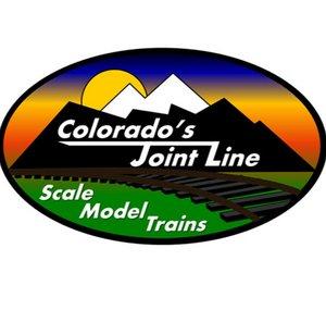 Model Trains & Colorado's Joint Line