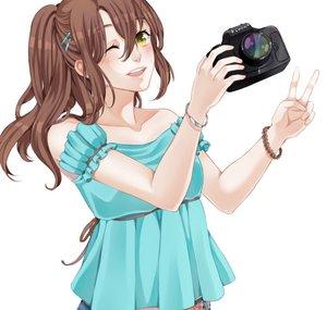 MomoMochiもも餅