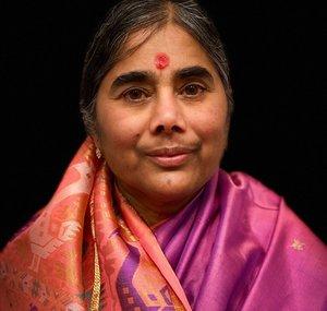 Mother Meera Live