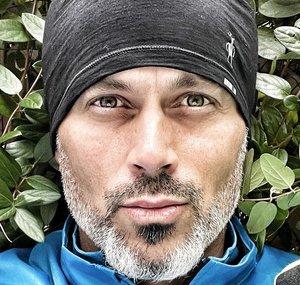 Motivation Theory Running