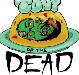 MrTonyoftheDead