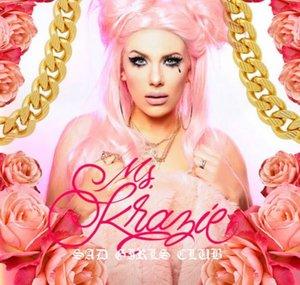 Ms Krazie