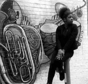 Mudiwa Williams