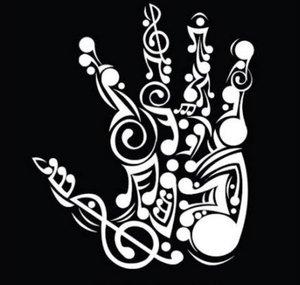 Music my Identity 