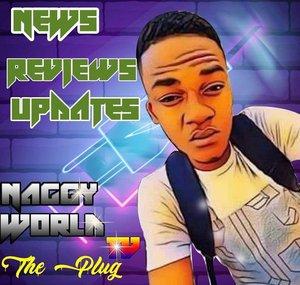 Naggy World Tv: The Plug 