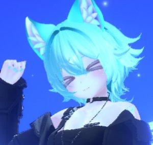 Neon Fox