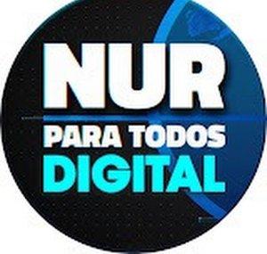 NUR DIGITAL TUTORIALS