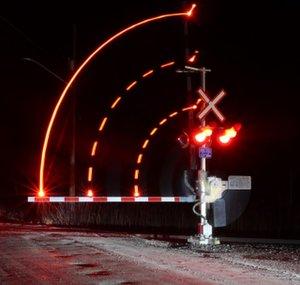 Ontario Rails