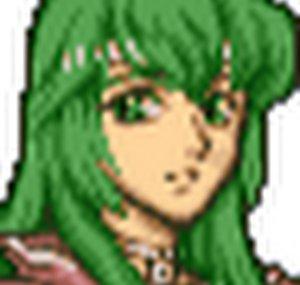 Palla Emblem