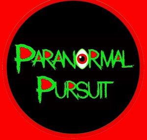 Paranormal Pursuit
