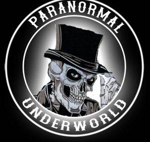 Paranormal Underworld