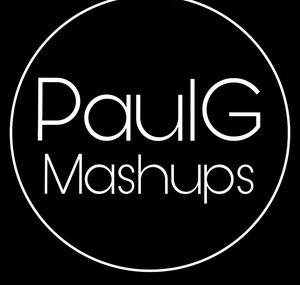 PaulGMashups