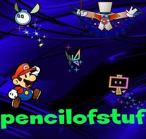 pencilofstuf