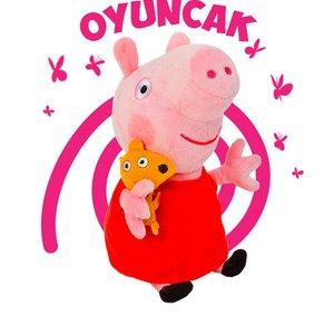 Peppa Pig Dünyası