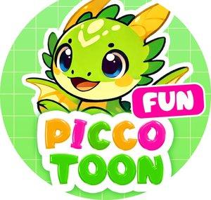 PiccoToon Fun – Play & Discover