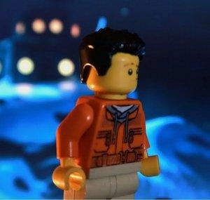 Piece of Brick Films