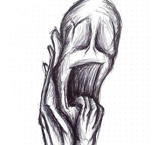 Pj (Encephalitic Art)