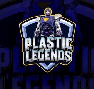 Plastic Legends