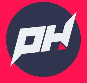 playhard