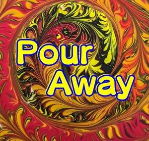 Pour Away Fluid Arts
