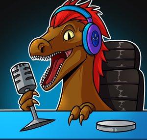 Prehistoric Rampy