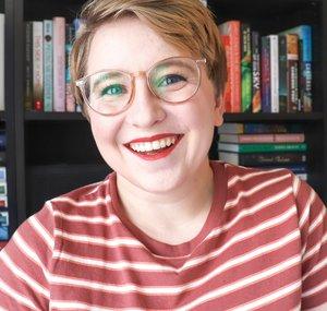ProblemsofaBookNerd