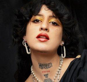 Queen Velveteen