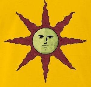Raio de Solaria ☼