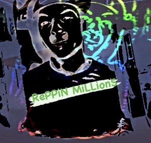 RePPiN MiLLionS