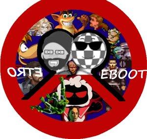 RetroReboot