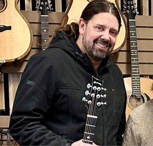Riversong Guitar