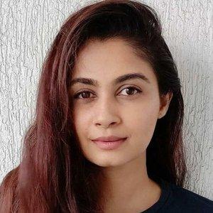 Ruchi Savarn Mohan