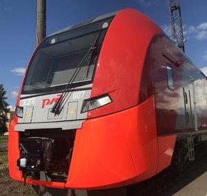 Saint-Petersburg Transport