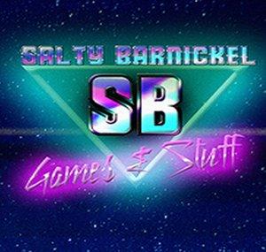 Salty Barnickel