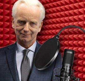 Sheev Talks