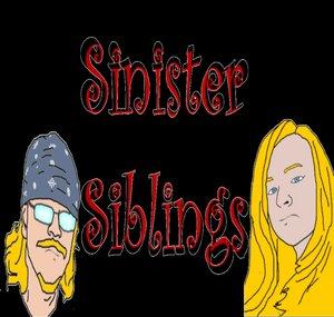 Sinister Siblings